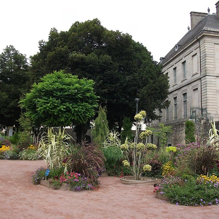 Photo de Musée des Beaux-Arts de Limoges