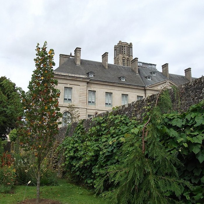 Photo de Musée des Beaux-Arts de Limoges
