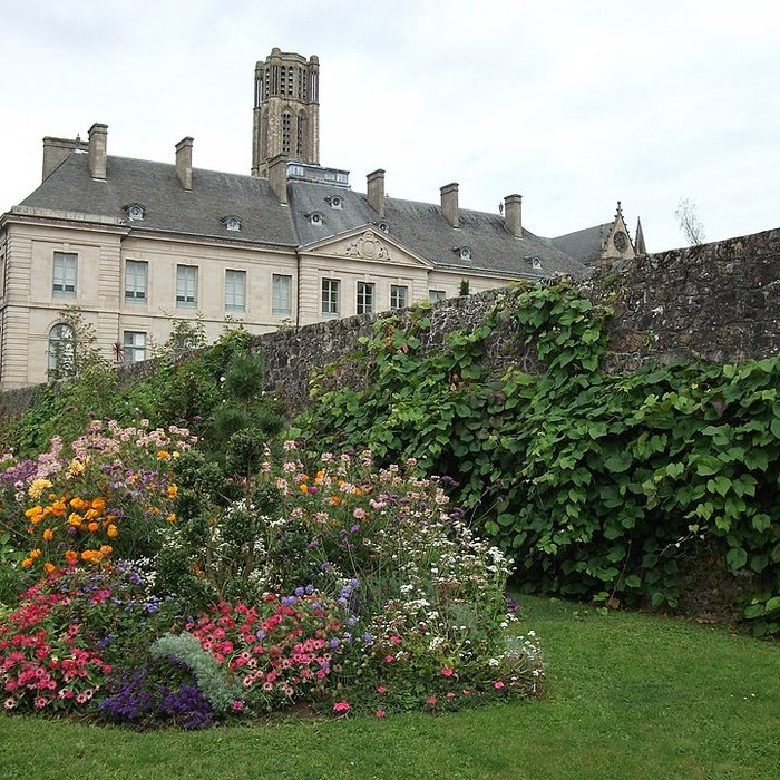Photo de Musée des Beaux-Arts de Limoges