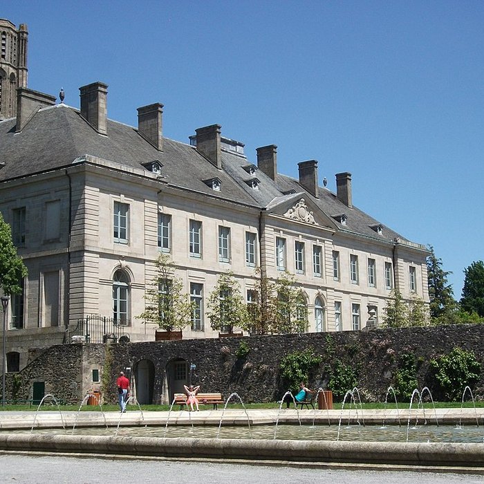 Photo de Musée des Beaux-Arts de Limoges