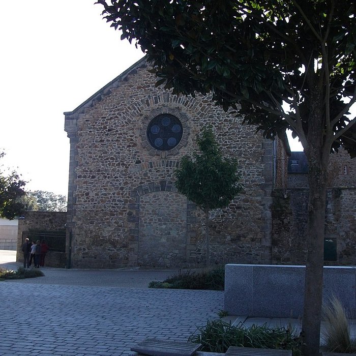 Photo de Musée des Beaux-Arts de Limoges