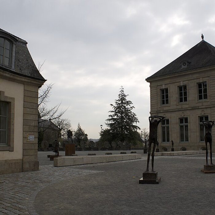 Photo de Musée des Beaux-Arts de Limoges