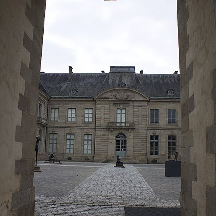 Photo de Musée des Beaux-Arts de Limoges