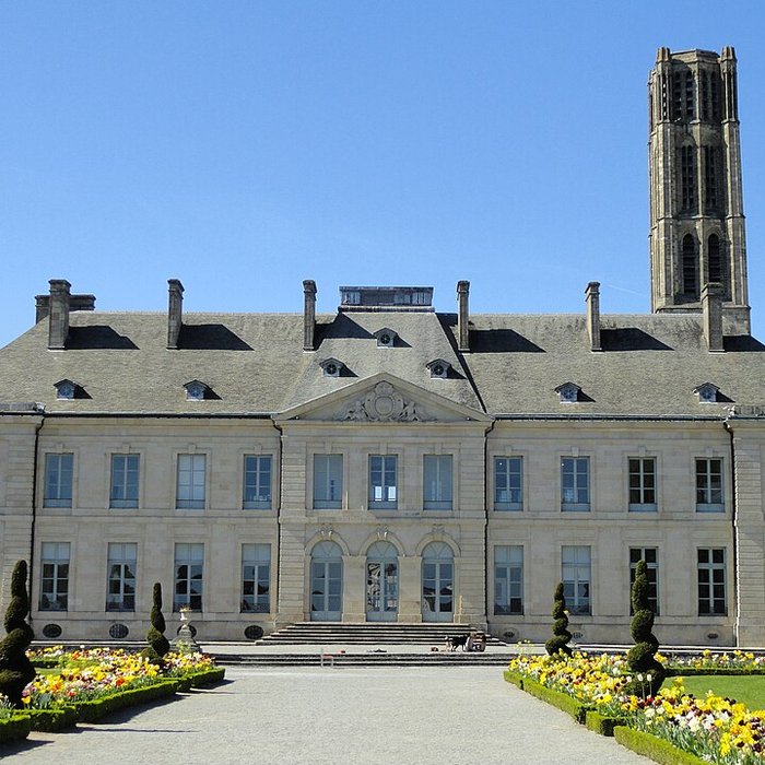 Photo de Musée des Beaux-Arts de Limoges