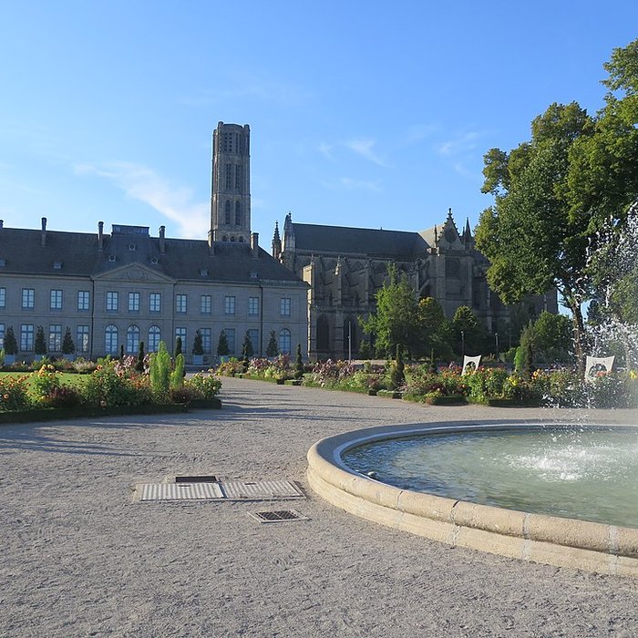 Photo de Musée des Beaux-Arts de Limoges