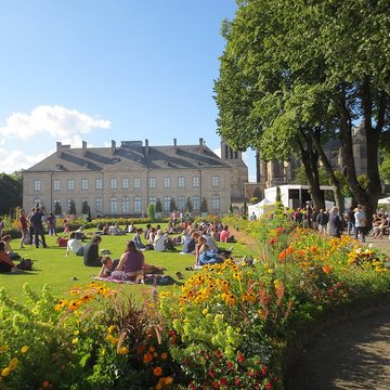 Musée des Beaux-Arts de Limoges
