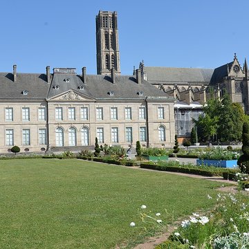 Musée des Beaux-Arts de Limoges