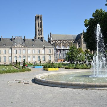 Musée des Beaux-Arts de Limoges
