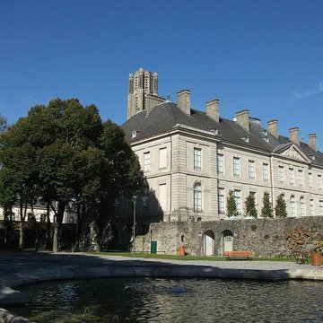 Musée des Beaux-Arts de Limoges
