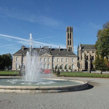 Musée des Beaux-Arts de Limoges