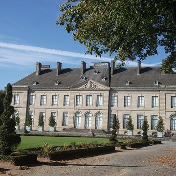 Musée des Beaux-Arts de Limoges