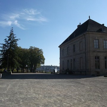 Musée des Beaux-Arts de Limoges