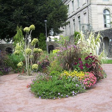 Musée des Beaux-Arts de Limoges