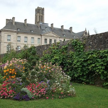Musée des Beaux-Arts de Limoges