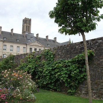 Musée des Beaux-Arts de Limoges