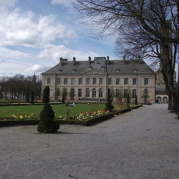 Musée des Beaux-Arts de Limoges