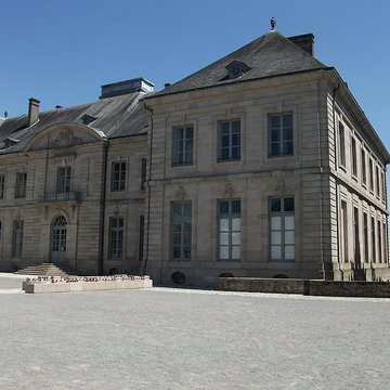 Musée des Beaux-Arts de Limoges