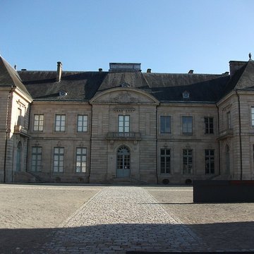 Musée des Beaux-Arts de Limoges