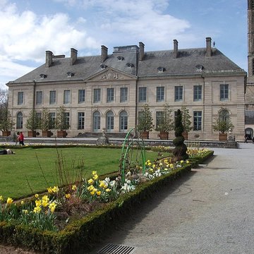 Musée des Beaux-Arts de Limoges