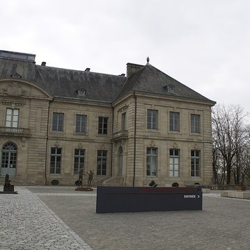 Musée des Beaux-Arts de Limoges