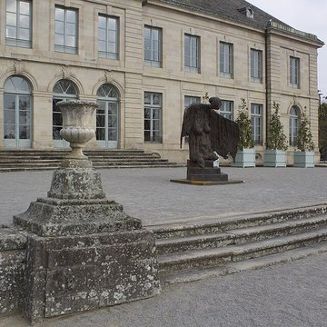 Musée des Beaux-Arts de Limoges