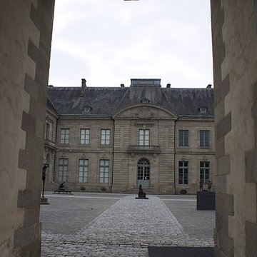Musée des Beaux-Arts de Limoges