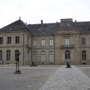 Musée des Beaux-Arts de Limoges