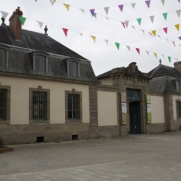 Musée des Beaux-Arts de Limoges