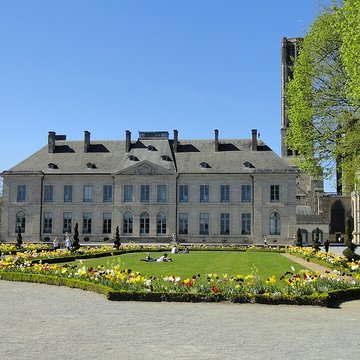 Musée des Beaux-Arts de Limoges