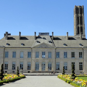 Musée des Beaux-Arts de Limoges