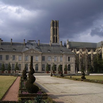 Musée des Beaux-Arts de Limoges