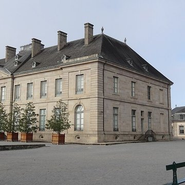 Musée des Beaux-Arts de Limoges