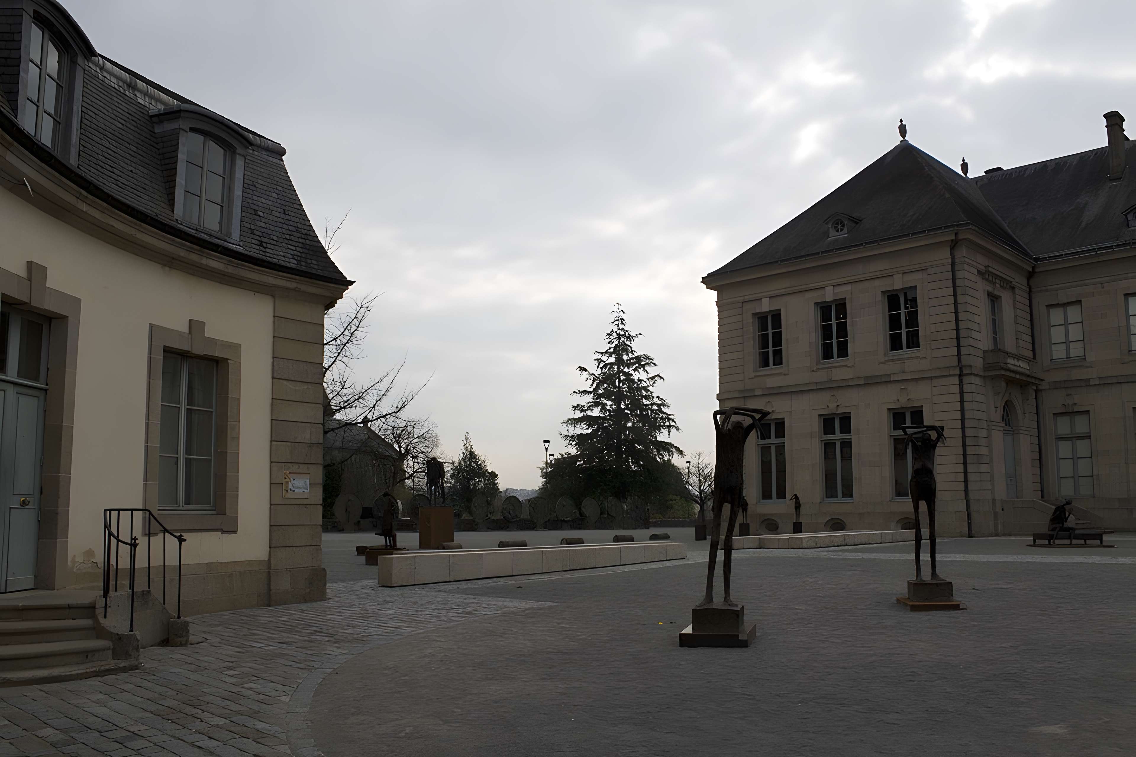 Musée des Beaux-Arts de Limoges