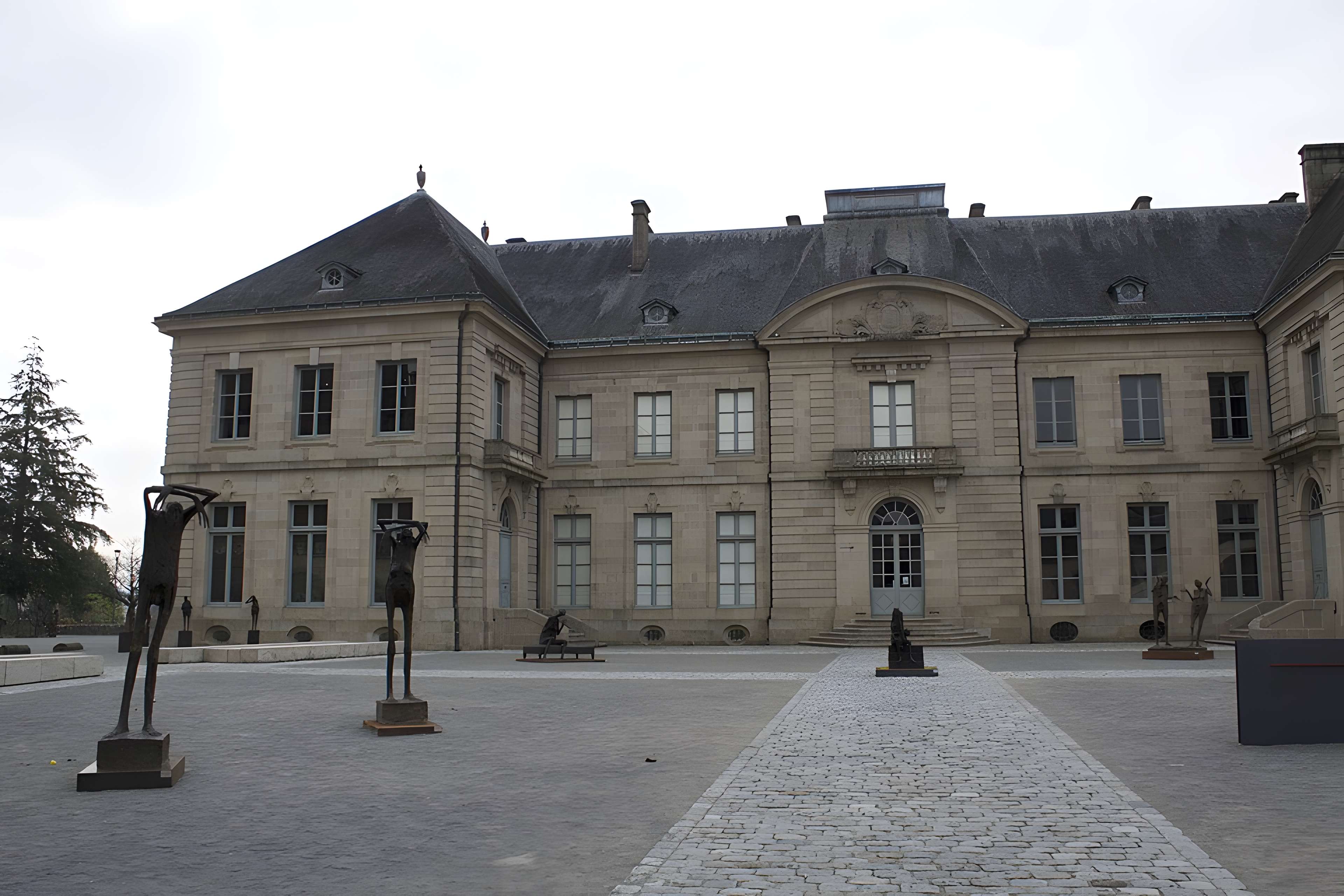 Musée des Beaux-Arts de Limoges