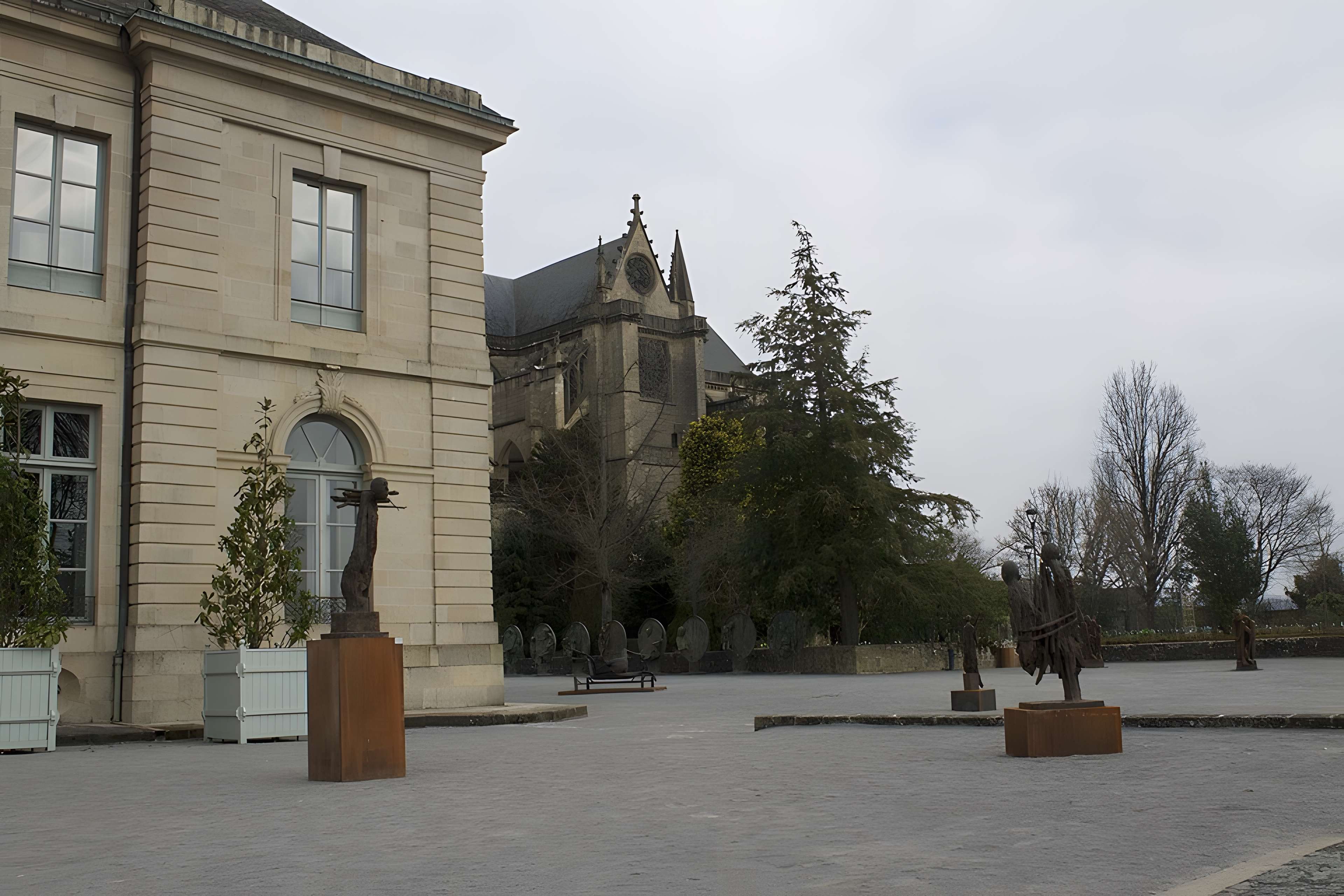 Musée des Beaux-Arts de Limoges