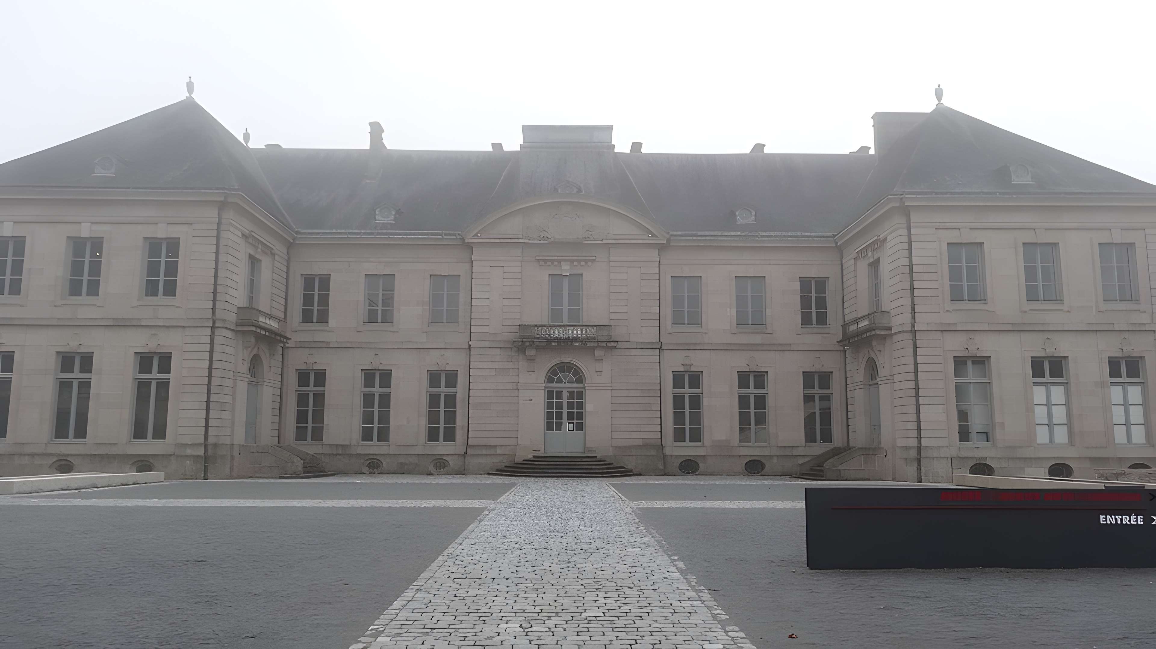 Musée des Beaux-Arts de Limoges