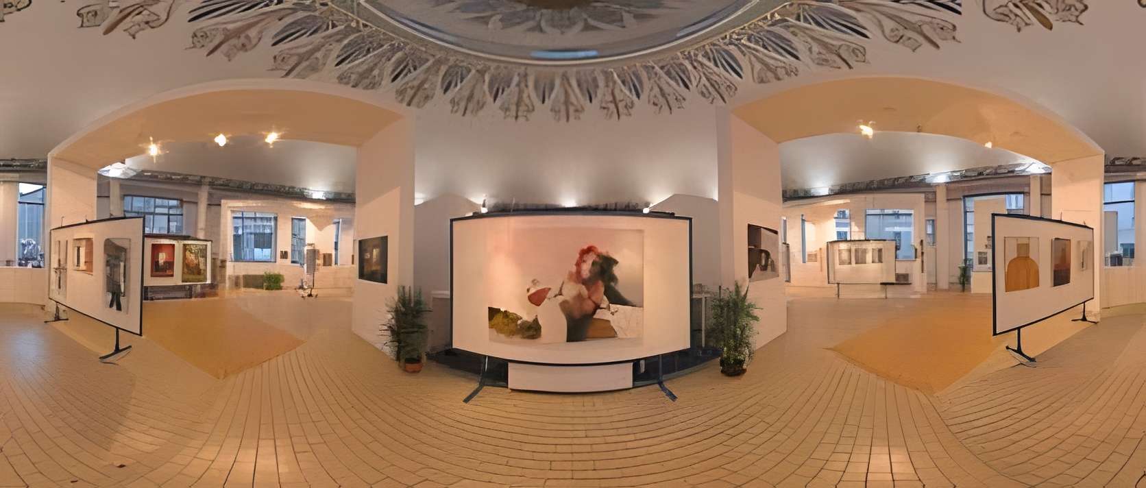 Le Pavillon du Verdurier à Limoges 