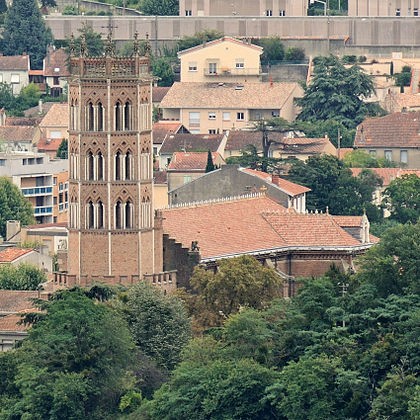 Photo de Cathédrale Saint-Antonin de Pamiers