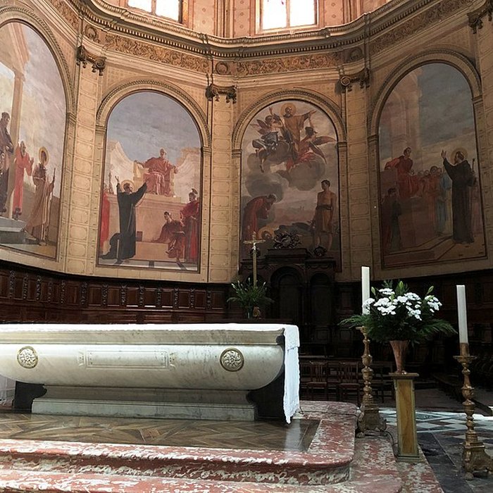 Photo de Cathédrale Saint-Antonin de Pamiers