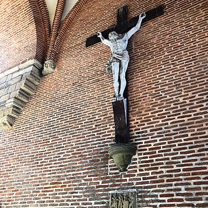 Photo de Cathédrale Saint-Antonin de Pamiers