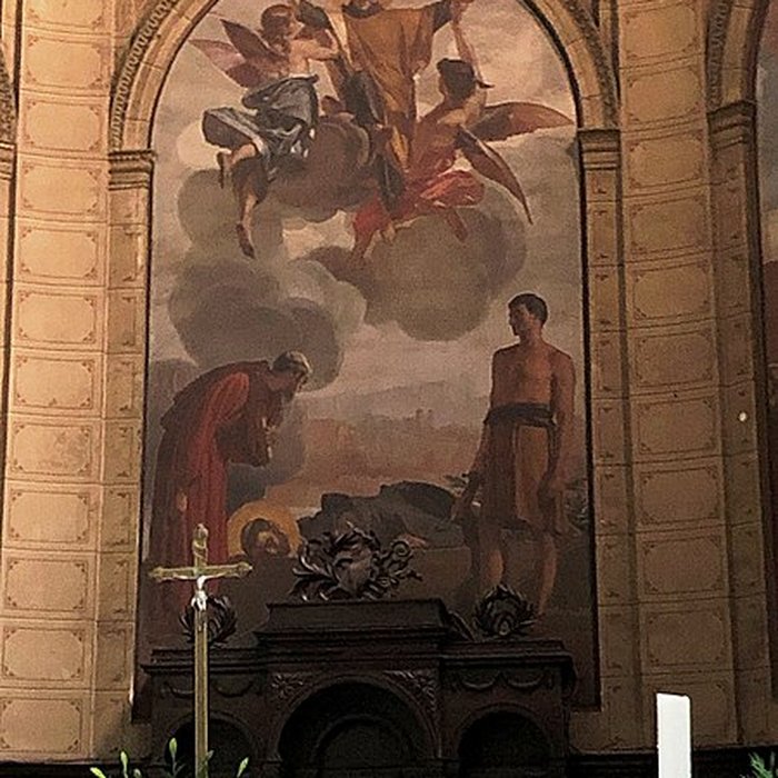 Photo de Cathédrale Saint-Antonin de Pamiers