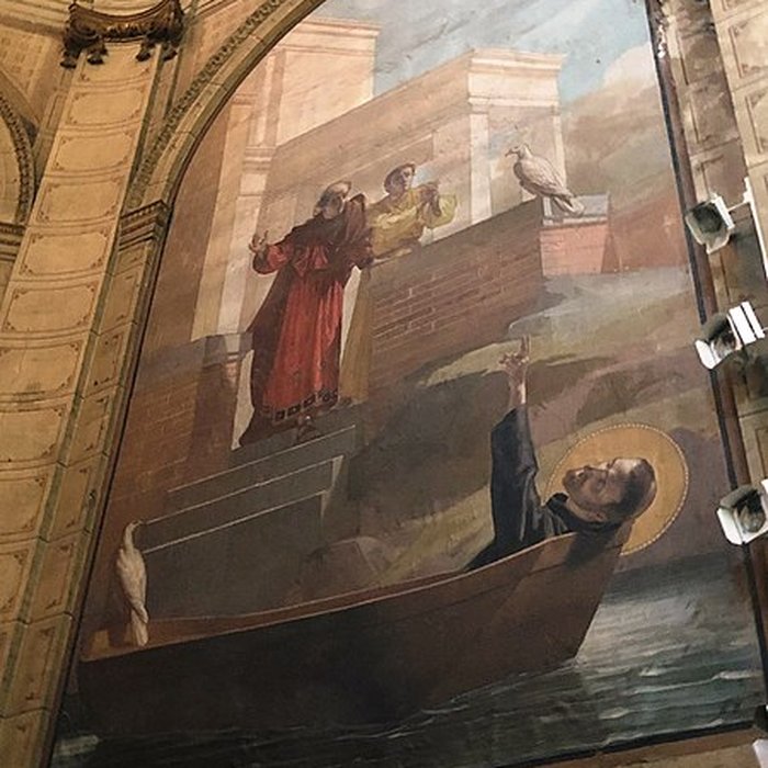 Photo de Cathédrale Saint-Antonin de Pamiers