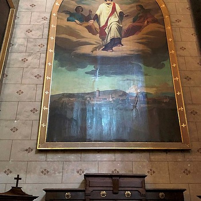 Photo de Cathédrale Saint-Antonin de Pamiers