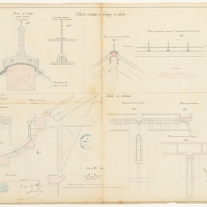 Photo de Cathédrale Saint-Antonin de Pamiers