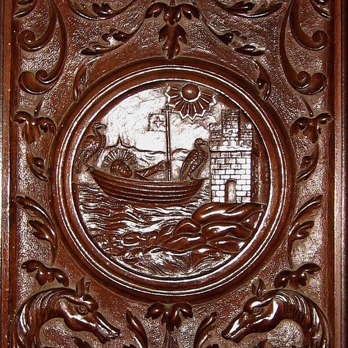 Photo de Cathédrale Saint-Antonin de Pamiers