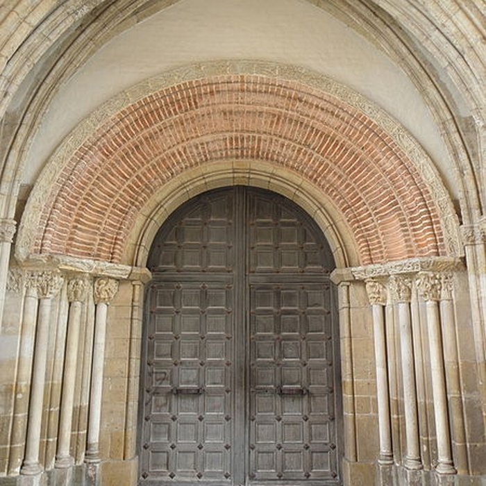 Photo de Cathédrale Saint-Antonin de Pamiers