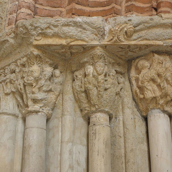 Photo de Cathédrale Saint-Antonin de Pamiers