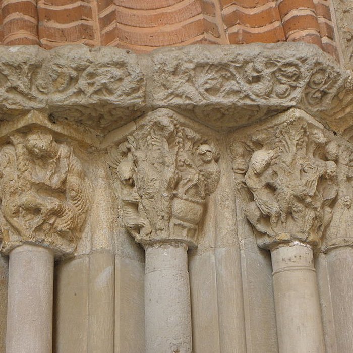 Photo de Cathédrale Saint-Antonin de Pamiers