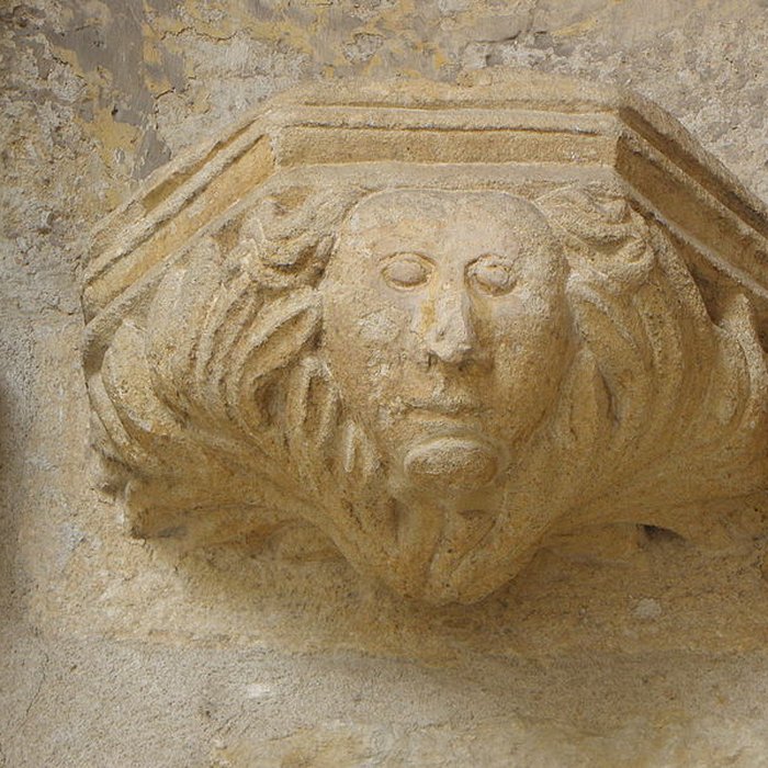 Photo de Cathédrale Saint-Antonin de Pamiers