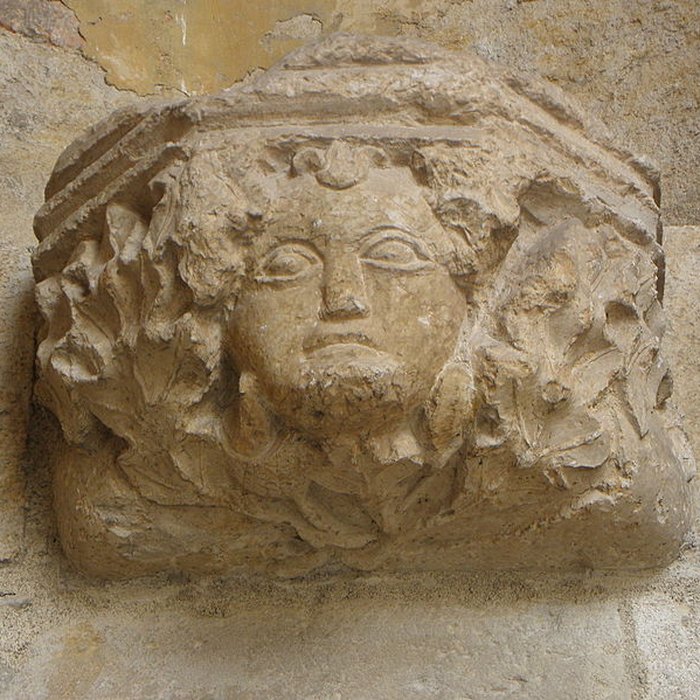 Photo de Cathédrale Saint-Antonin de Pamiers